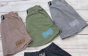 Шорти підліткові (Розміри: З 8-14 років) "Виробництво Туреччина"