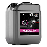 Рідкий полімер-консервант Polychrom 2020 “Hydro Polymer”, 5 л