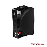 Всепогодна акустика DV Audio PB-5.2T IP Black корпусні вулична колонка 8 Ом 30 Вт 100 В, фото 4