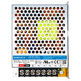 Блок живлення MORNSUN LM100-20B24-STZ для Bambu Lab X1 & P1 Series (оригінал, FAC059) / Internal Power Supply, фото 7