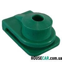 Закладні гайки