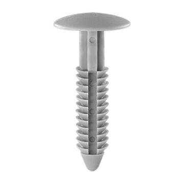 Кліпса обробки салону Cadillac Chevrolet Chrysler Ford GM W705955S300 10146315, фото 1