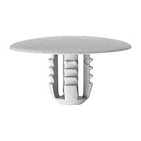 Кліпса тепло-шумоізоляції капота Audi Ford Seat Skoda VW 6448410 6678518 N90710301 W700671S300 W700671