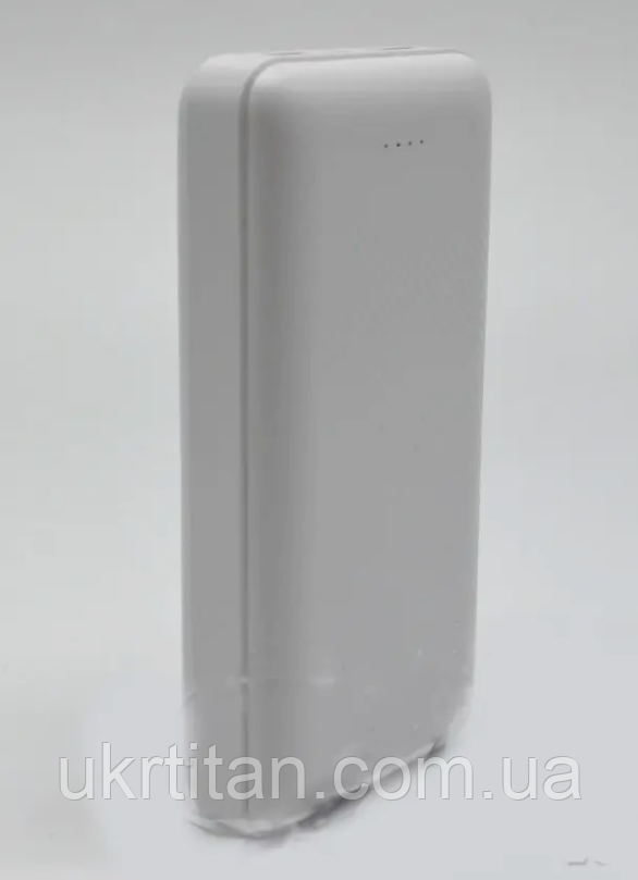 Оригінал! Powerbank 20000 mAh GC-20L - Вища Якість!, фото 1