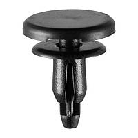 Кліпса панель під лобовим склом Mitsubishi MN182520