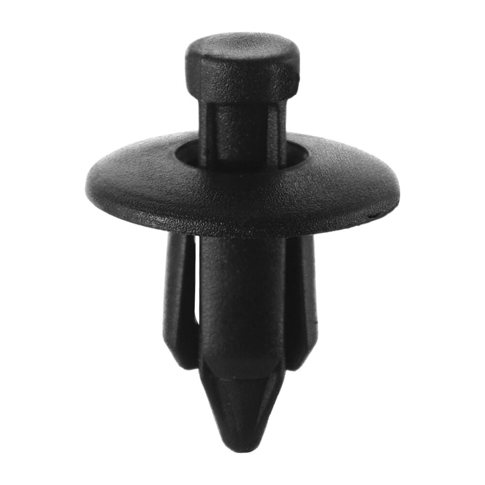 Кліпса обшивки багажника Mitsubishi GM Toyota Suzuki 9046707041 9605784 09409073085PK, фото 1