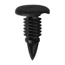 Кліпса обробки салону Honda 906666890030 90666-689-0030, фото 1