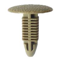 Кліпса обшивки стелі GM Honda Hyundai Kia Lexus Subaru Suzuki Toyota Volvo 8532521000YL 9046706020B3, фото 1