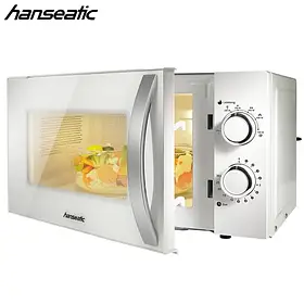 Мікрохвильова піч Hanseatic SMH207P3H-P