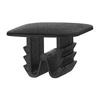 Кліпса тепло-шумоізоляції капота Alfa Romeo Citroen Fiat Iveco Lancia Mazda Peugeot 5938093 60658596 60805438