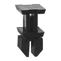 Кліпса обшивки багажника Mercedes 1249900792 A1249900792