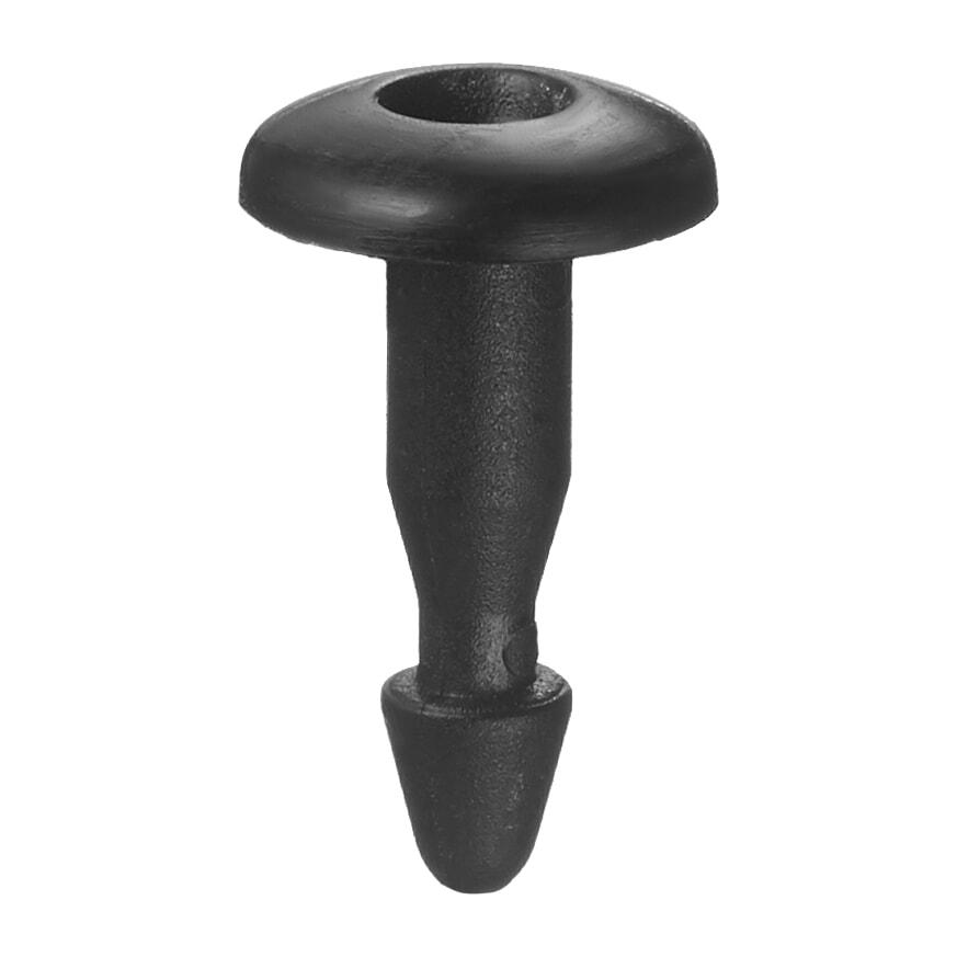 Кліпси підкапотний простір двері Infiniti Nissan 6682088E00 66820-88E00 6682061U00 668200P000, фото 1