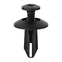 Кліпси підкрилка Ford Chrysler Dodge W706092-S300, 6508197AA