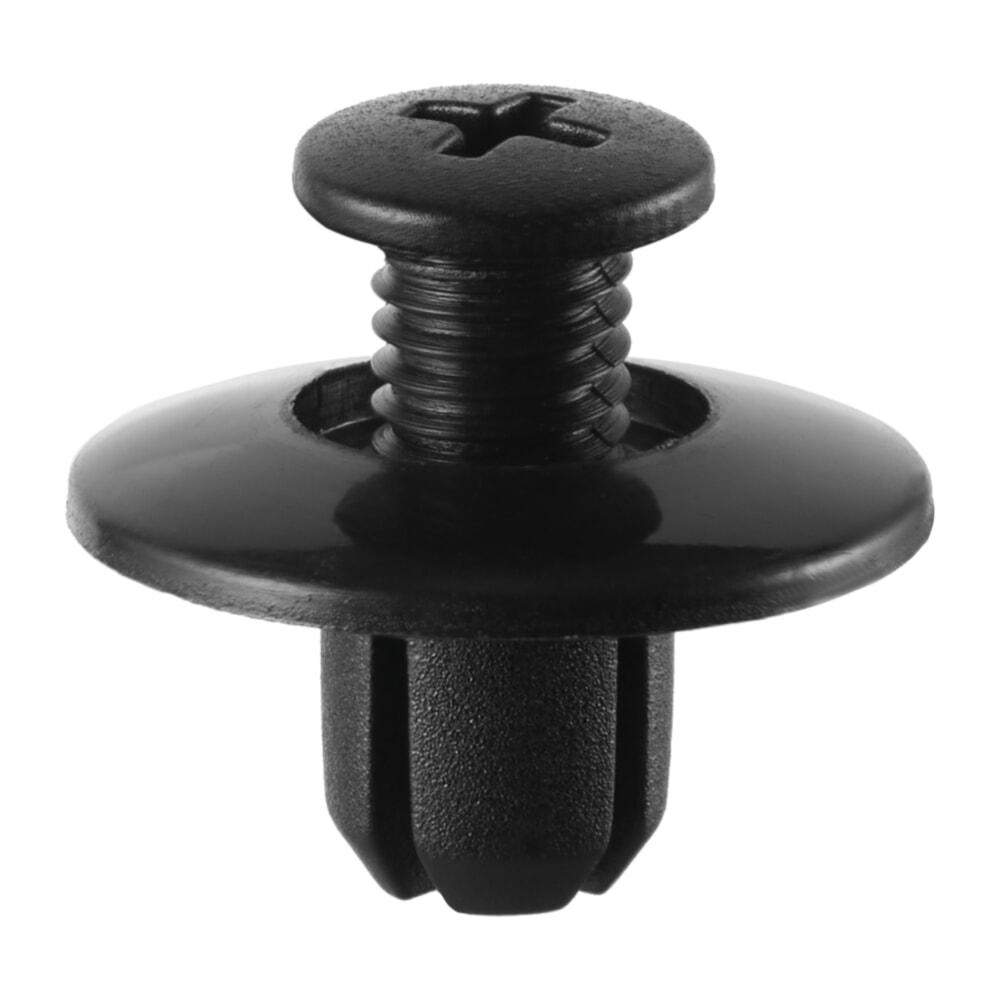 Пістон захисту днища Toyota Lexus Nissan Mazda Honda 6387695596 0155301285 FB0156964 F0156964 9046708145, фото 1