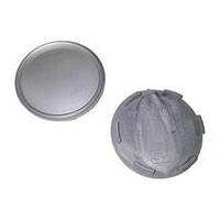 Ковпачок заглушка маточини, колісного диска універсальний 68x62,5