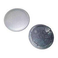 Ковпачок заглушка маточини, колісного диска Audi VW 76,5x65,5