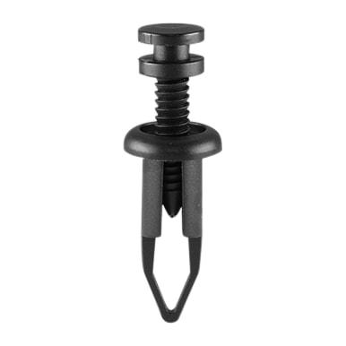 Клипса бампера Toyota 90467-09096 9046709096, фото 1