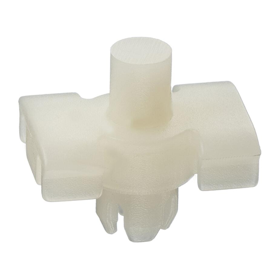 Кліпса молдингу двері Mercedes 2019880378 A2019880378, фото 1