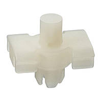 Кліпса молдингу двері Mercedes 2019880378 A2019880378