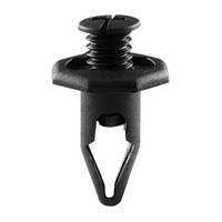 Кліпса бампера Honda 91504SM4000 91504-SM4-000