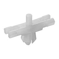 Кліпса молдингу двері Volvo 591740