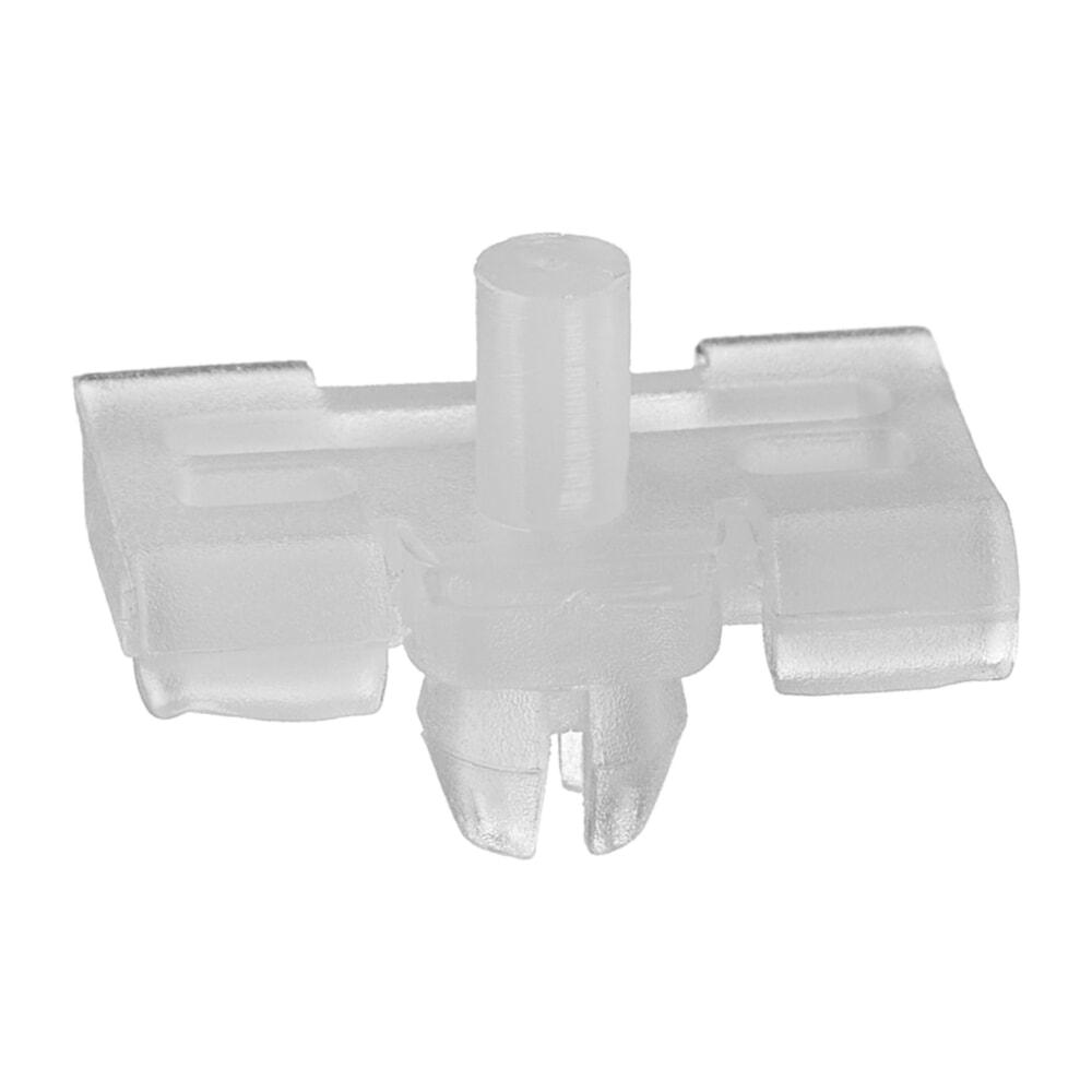 Кліпса молдингу двері Mercedes A0069883078 0069883078, фото 1