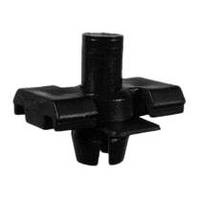 Кліпса листя дверей Volvo 1201930