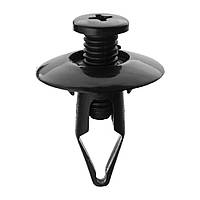 Кліпса бампера кузова Nissan Mitsubishi Mazda 0155303201 01553-03201