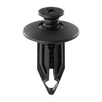 Кліпса бампера Кріплення кузова Chrysler GM 10140480 6502625