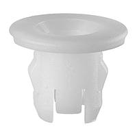 Втулка фіксатор обшивки стелі Mitsubishi MB817060 MR330556 MR444858