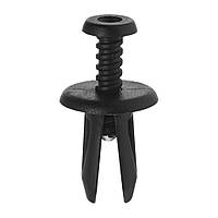 Кліпса бампера крила Alfa Romeo Fiat 51877375