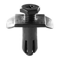 Кліпса бампера Ford Mazda E92Z17C756C GJ2150034