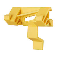 Кліпса молдингу даху Volvo 30678009 9484524