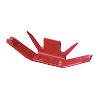 Кліпса молдингу даху Mitsubishi MR447883