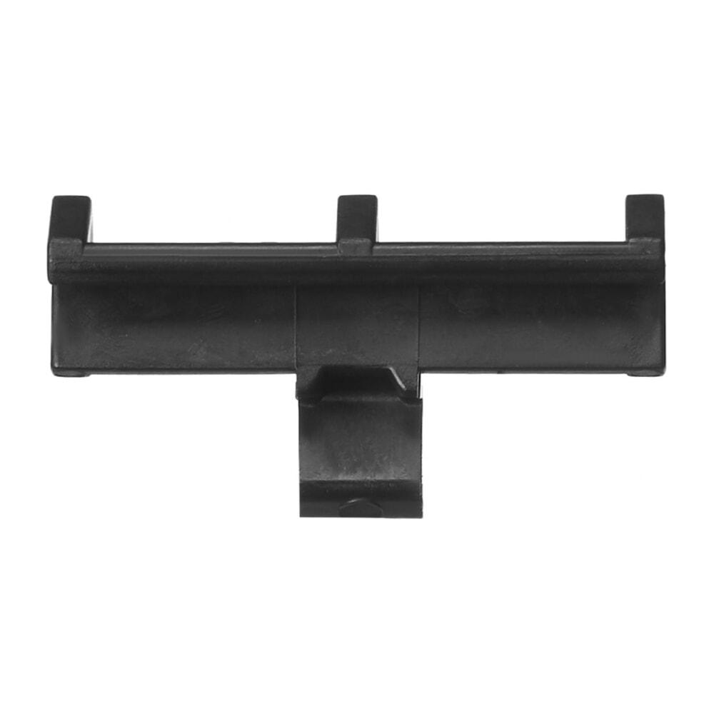 Кріплення молдингу скла Lexus Toyota 5611522010, фото 1