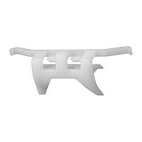 Кліпса молдингу даху Volvo 30800957