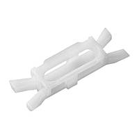 Кліпса молдингу даху Fiat Renault 7078732 7701408860