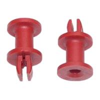 Клипса мото отсека Ford 6954619, фото 1