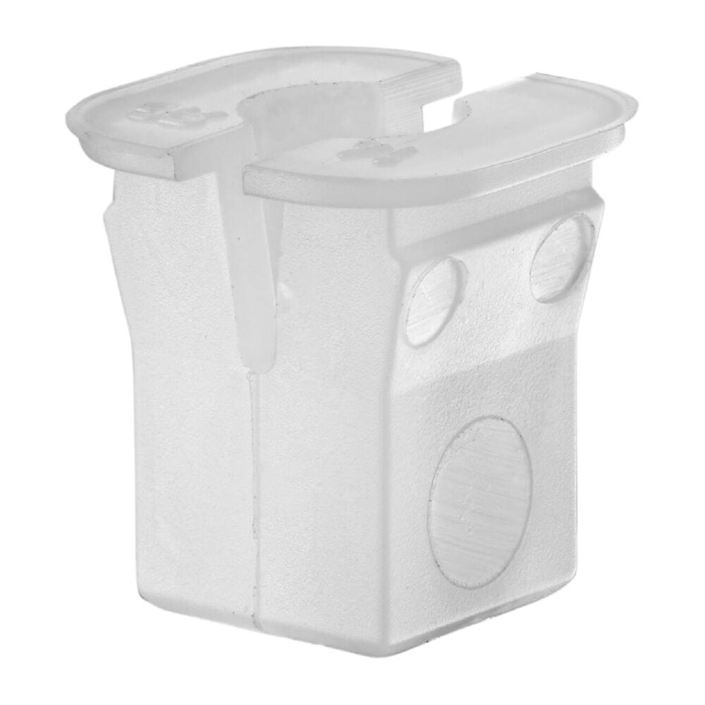 Вставка фіксатор обробки салону Ford 6199072, фото 1