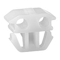 Кліпса накладок дверей Renault 7701205107