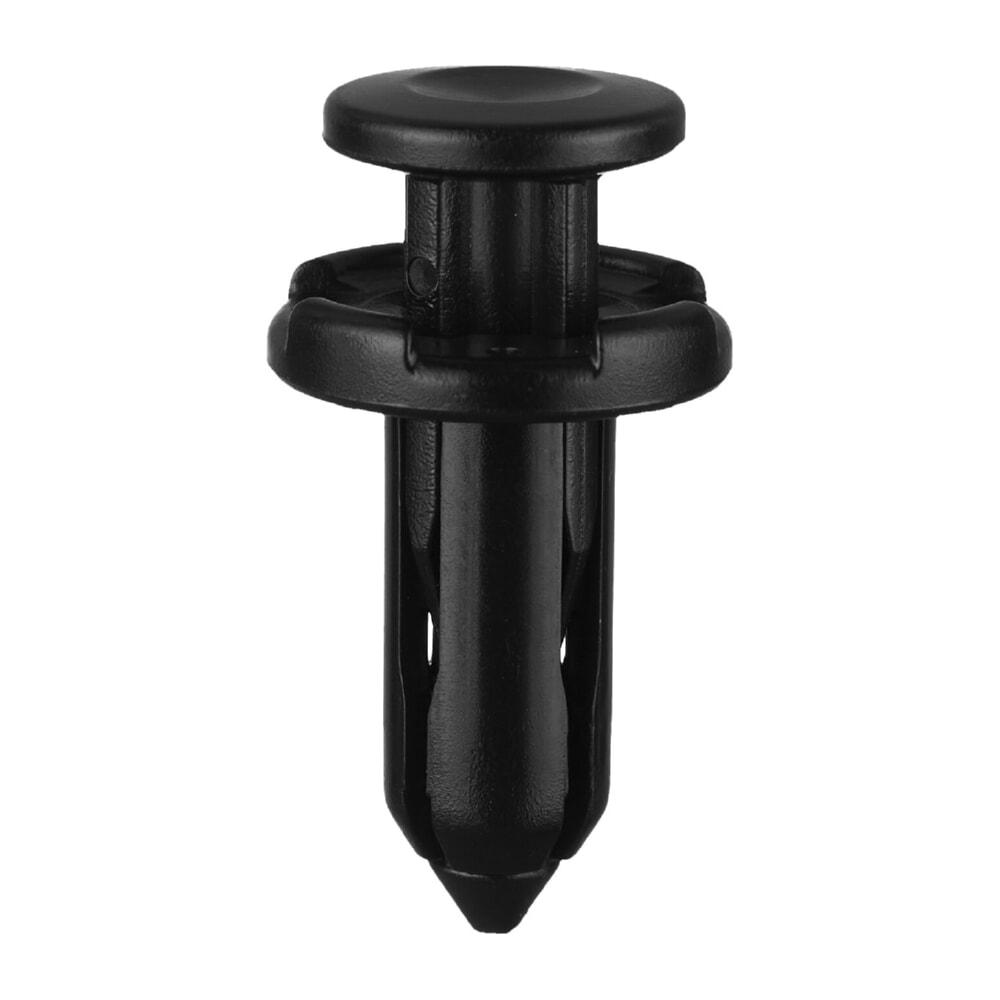 Клипса бамперов Nissan 638489E001 63848-9E001, фото 1