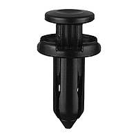 Клипса бамперов Nissan 638489E001 63848-9E001