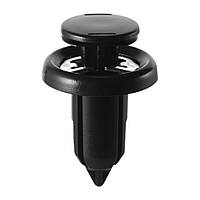 Кліпса андапка бампера Nissan Honda 0155309241 01553-09241