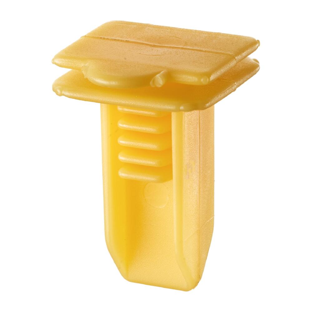 Кліпса скла дверей багажника Fiat Alfa Romeo Lancia 46411057, фото 1