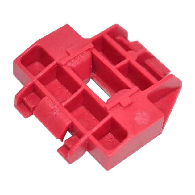 Кліпса листя дверей Renault 7701205107, фото 1