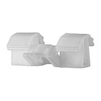 Кліпса молдингу даху Volvo 9190981