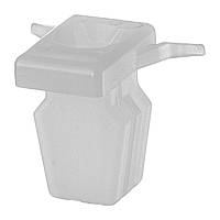 Вставка, втулка бампера, решітки радіатора Land Rover DYH500131