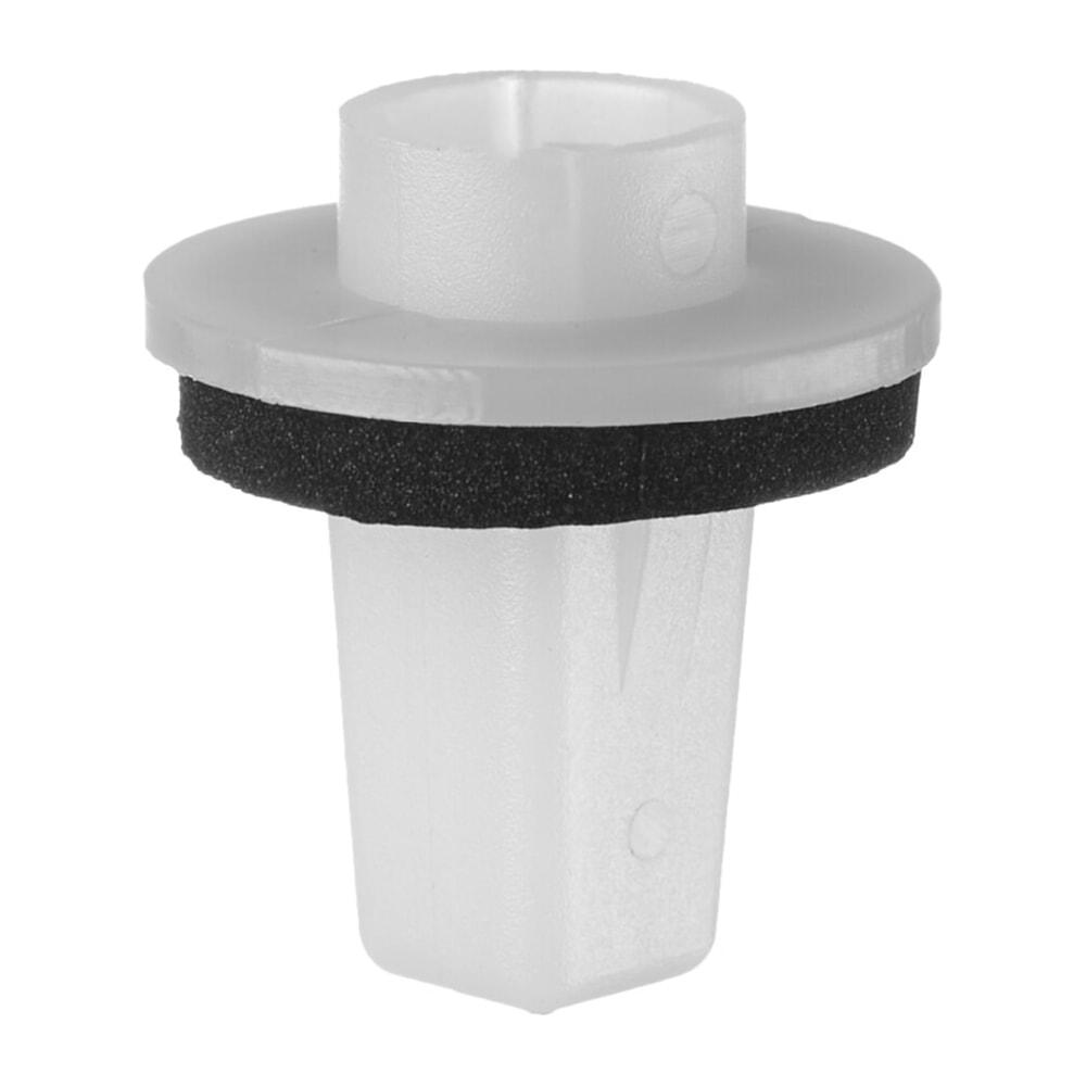 Вставка, втулка бампера Infiniti Nissan 638465V000, фото 1