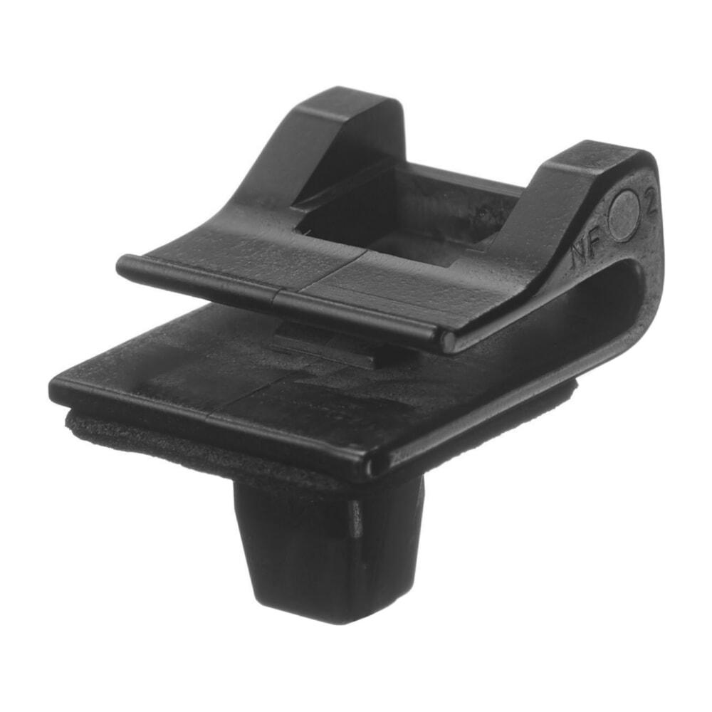 Кліпси молдингу порогу Toyota Lexus 7539648020, фото 1