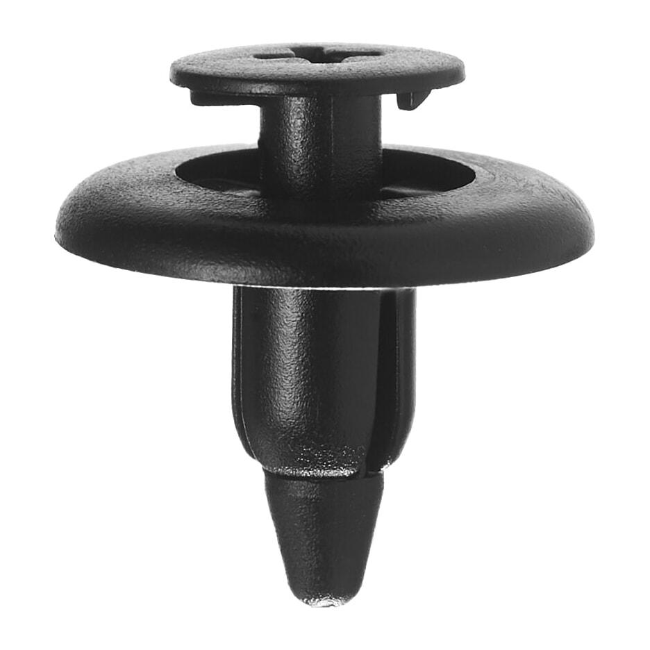 Кліпса обшивки багажника Toyota 9046706150C0 9046706150 90467-06150-C0, фото 1